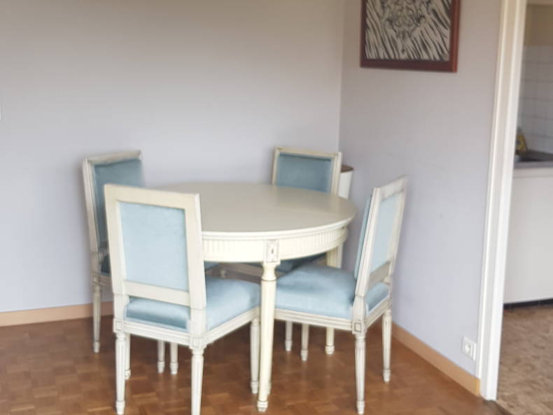 Logement Entier Gaillard 482710-3