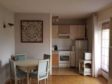 Logement Entier Gaillard 482710-5