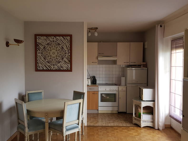 Logement Entier Gaillard 482710-5