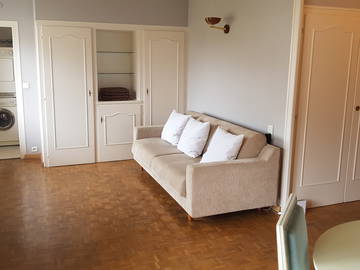 Logement Entier Gaillard 482710-6