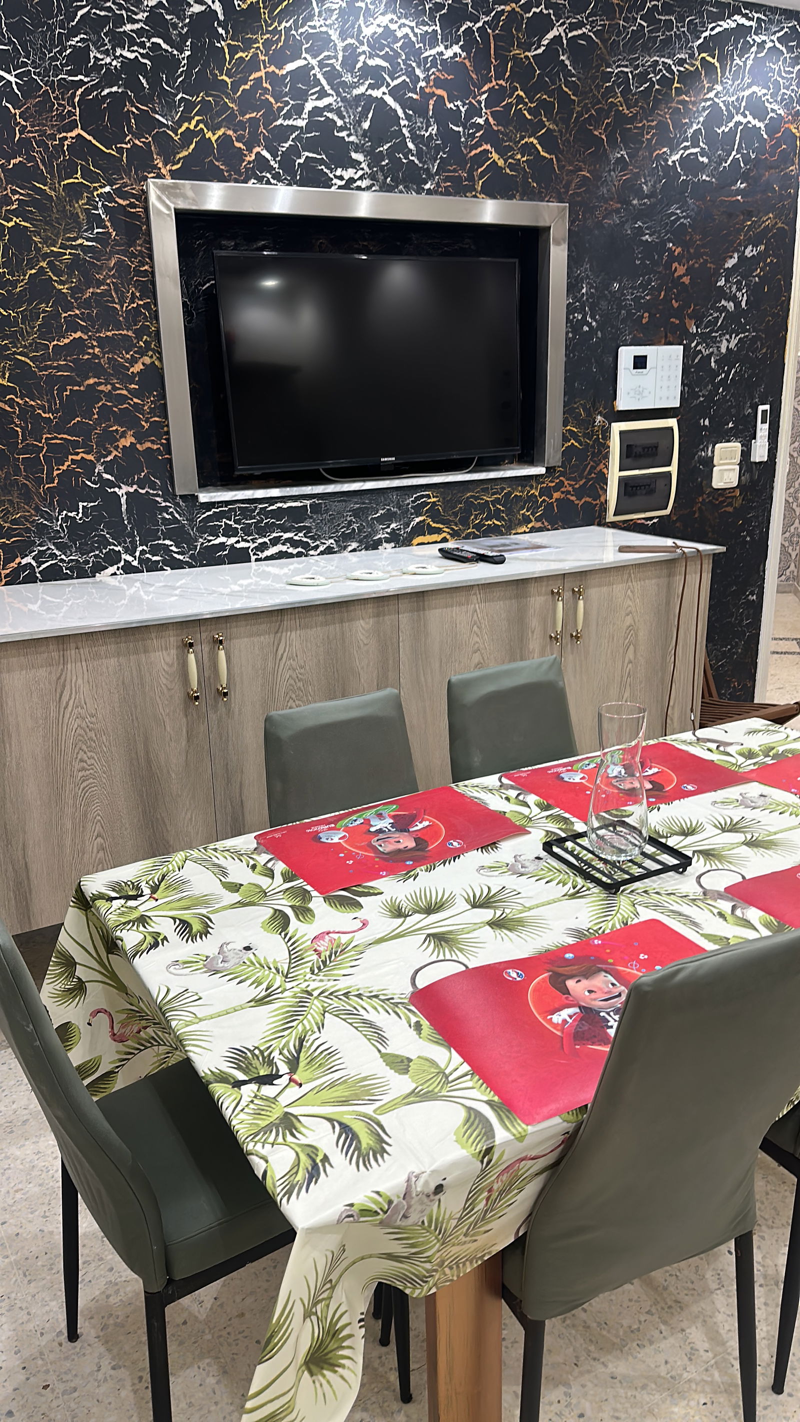 Entire Home Sayada 630556