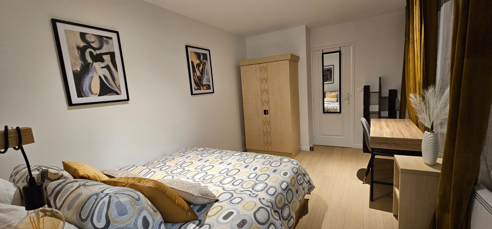 Colocation Lille 501395