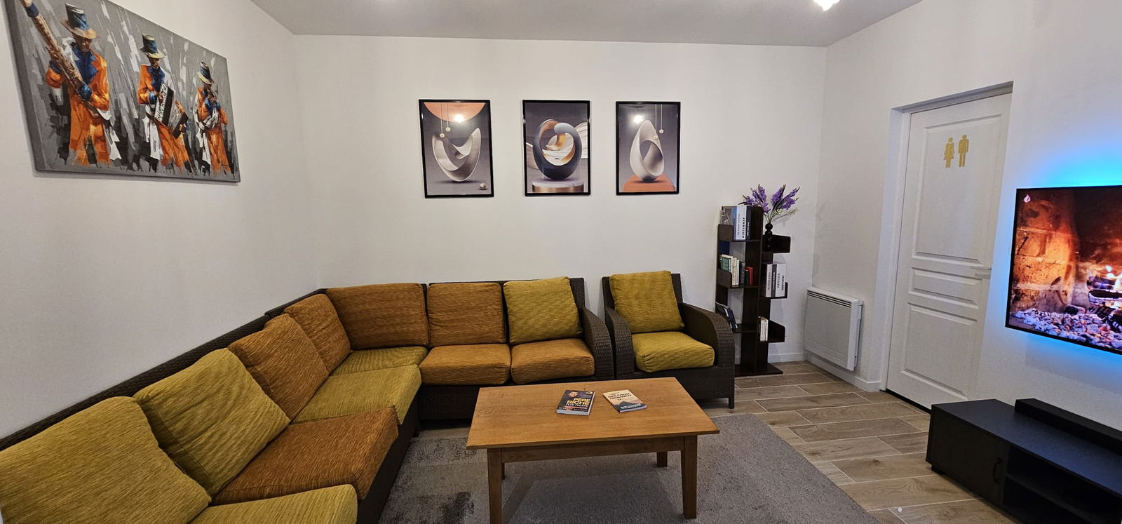 Colocatie Lille 501395