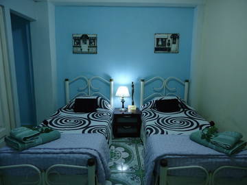 Chambre D'hôte Santiago De Cuba 85539-5