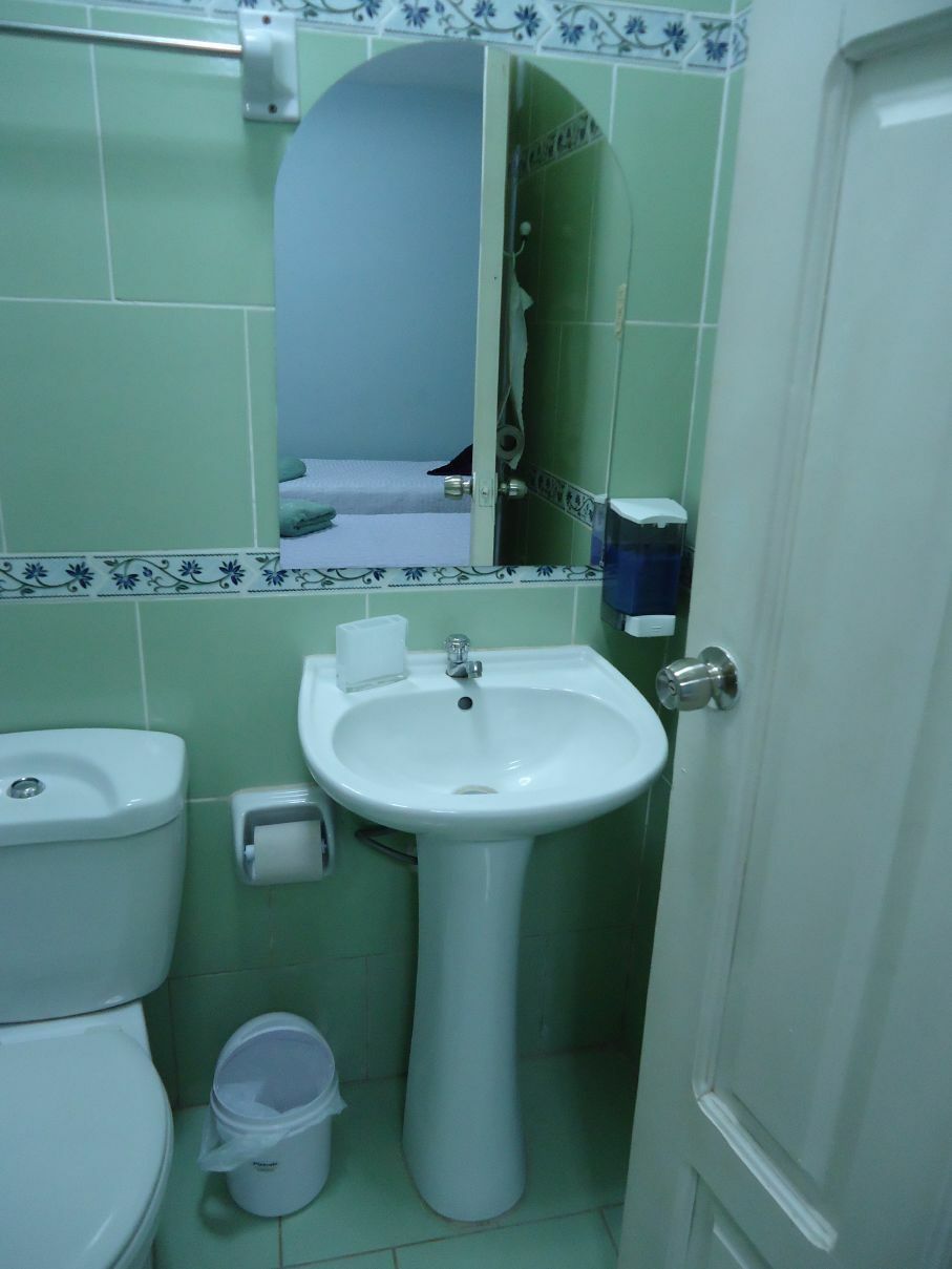 Habitaciones De Huéspedes Santiago de Cuba 85539