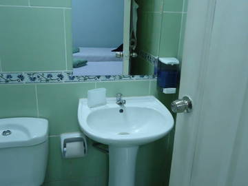 Chambre D'hôte Santiago De Cuba 85539-6