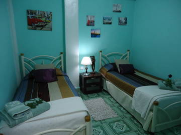 Chambre D'hôte Santiago De Cuba 85539-7