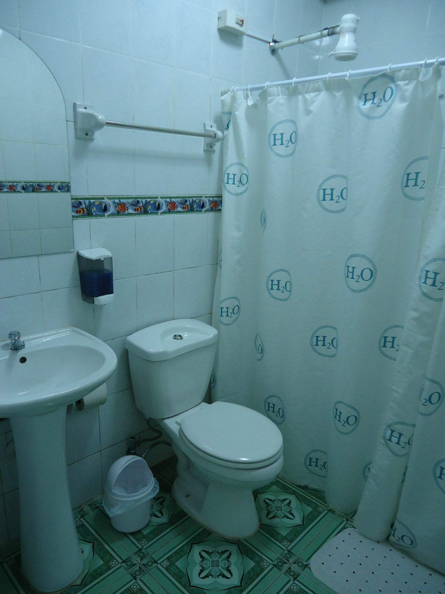 Habitaciones De Huéspedes Santiago de Cuba 85539