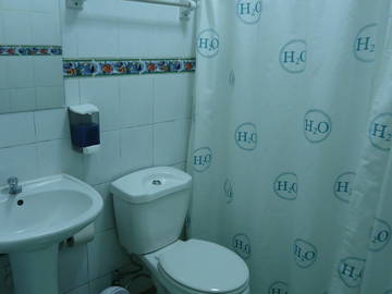 Chambre D'hôte Santiago De Cuba 85539-8