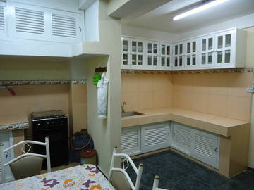 Chambre D'hôte Santiago De Cuba 85539-9