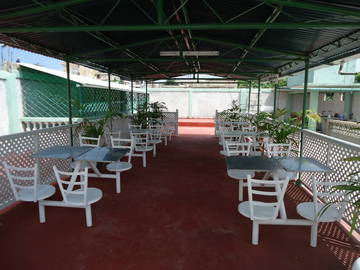 Chambre D'hôte Santiago De Cuba 85539-10