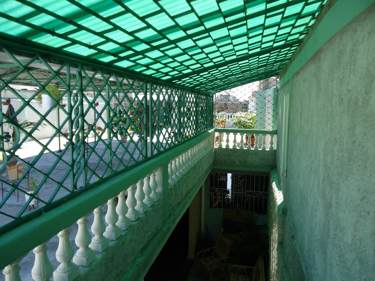 Habitaciones De Huéspedes Santiago de Cuba 85539