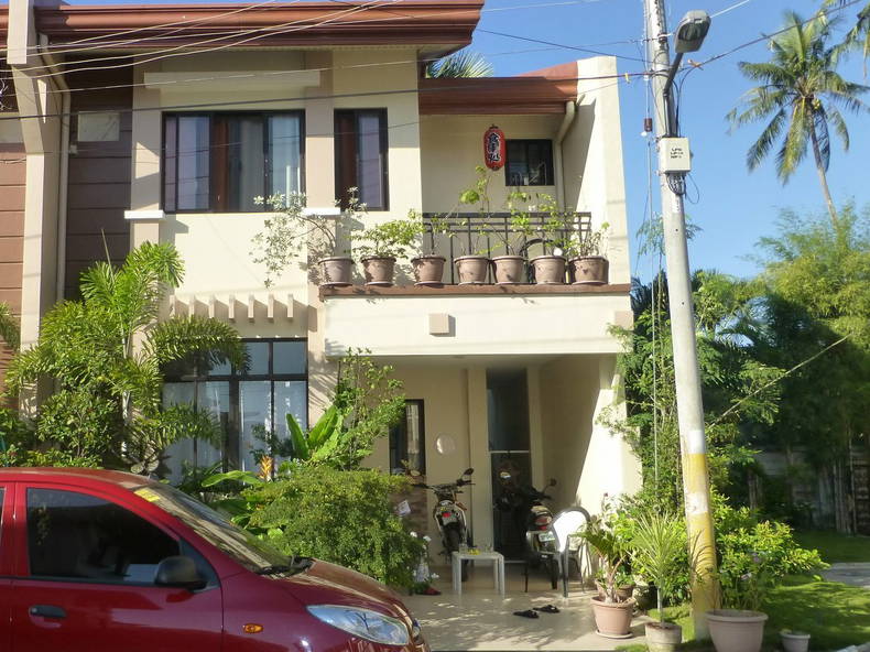 Ganzes Haus Lapu-Lapu City 192398-1