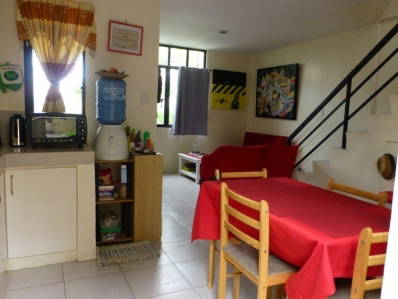 Homestay Lapu-Lapu City 192398