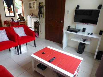 Logement Entier Lapu-Lapu City 192398-7