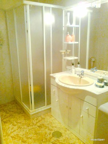Oberoende Studio Torrevieja 101254