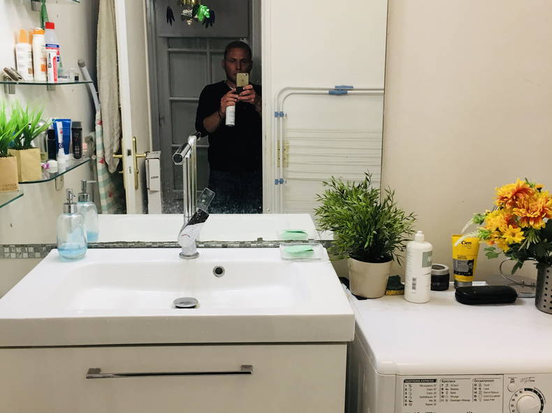 Gastfamilie Paris 449233-3