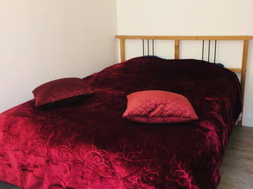 Homestay Paris 449233-4