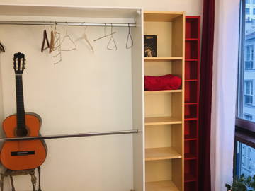 Homestay Paris 449233-6