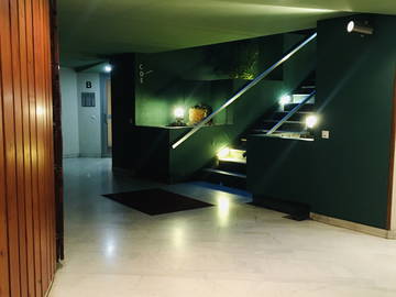 Homestay Paris 449233-9