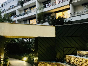 Homestay Paris 449233-14