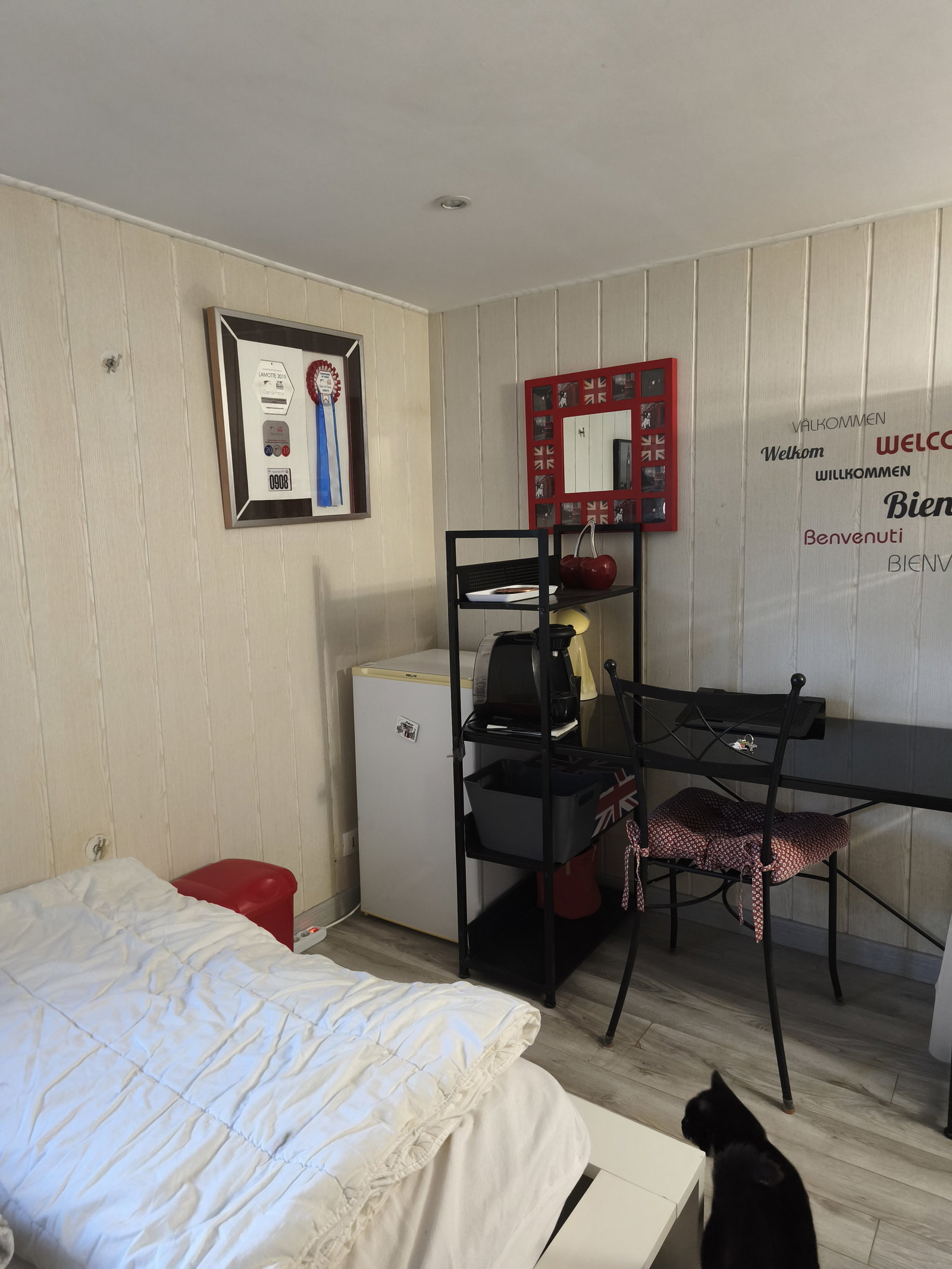 Homestay Tanay 77393