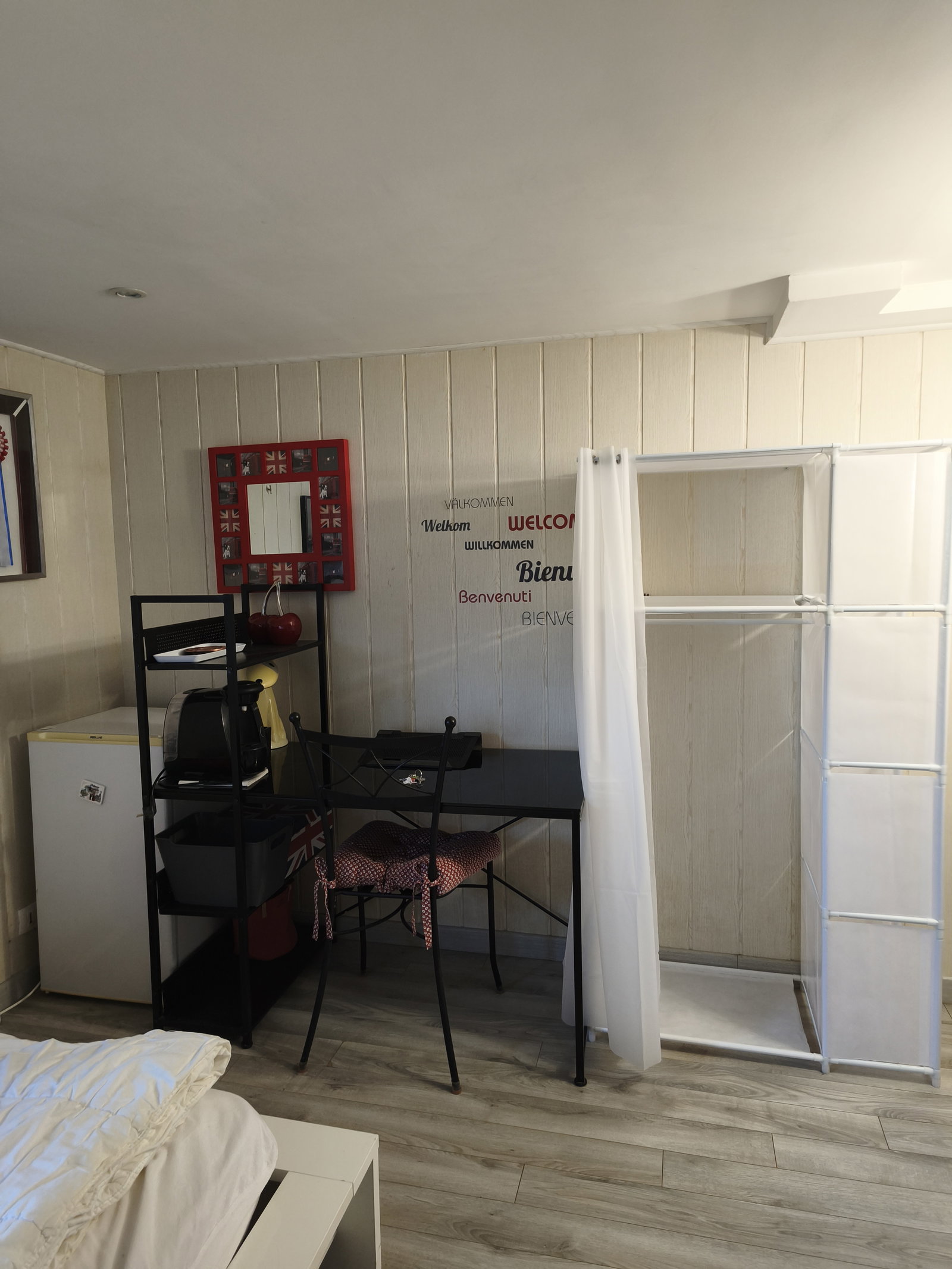 Homestay Tanay 77393