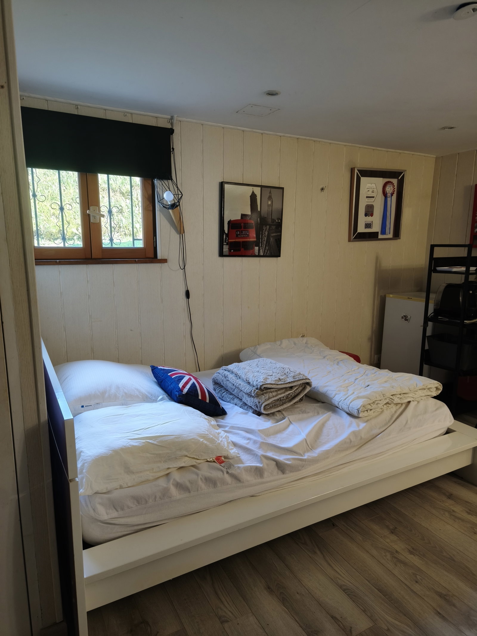 Homestay Tanay 77393