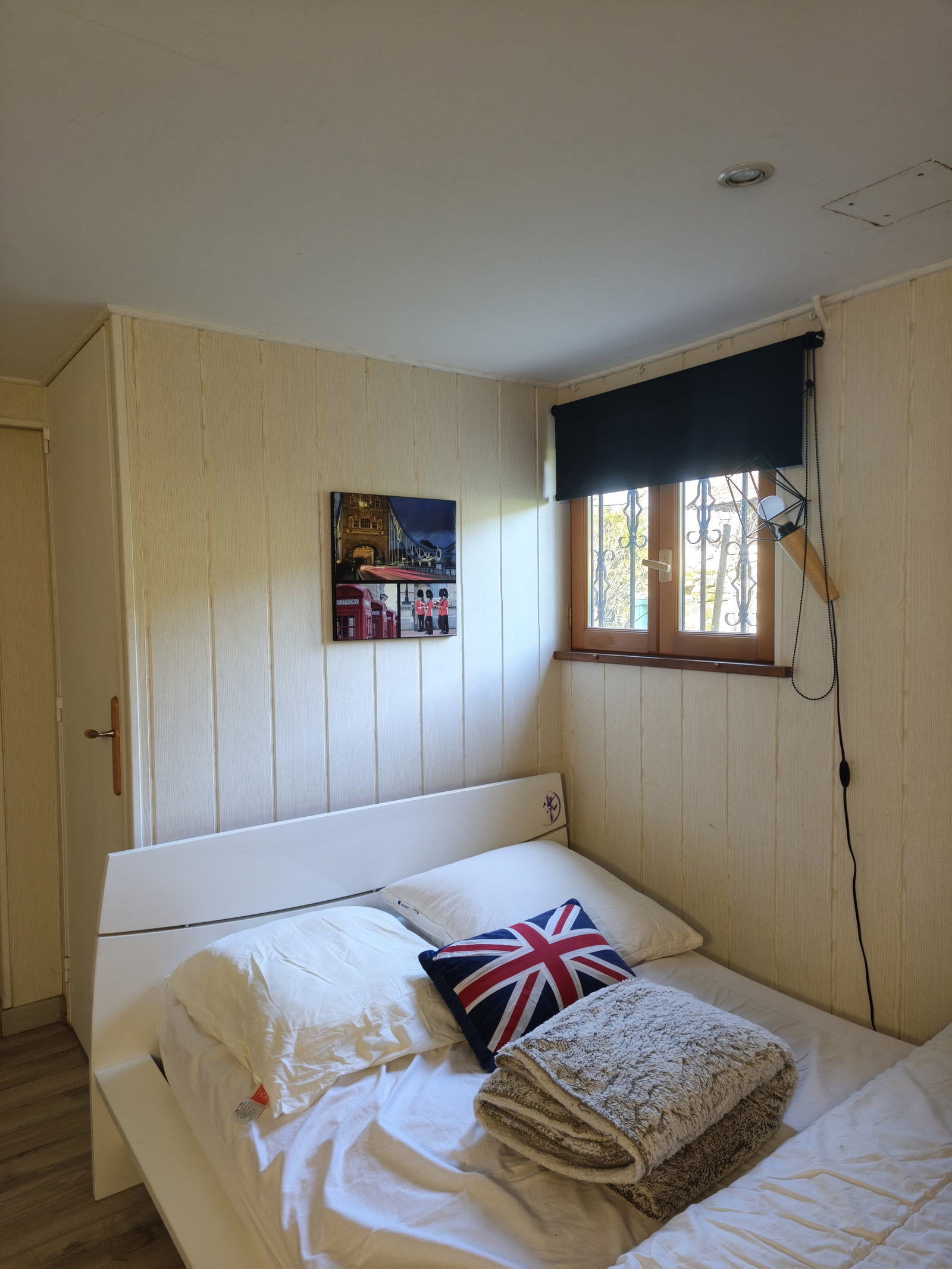 Homestay Tanay 77393