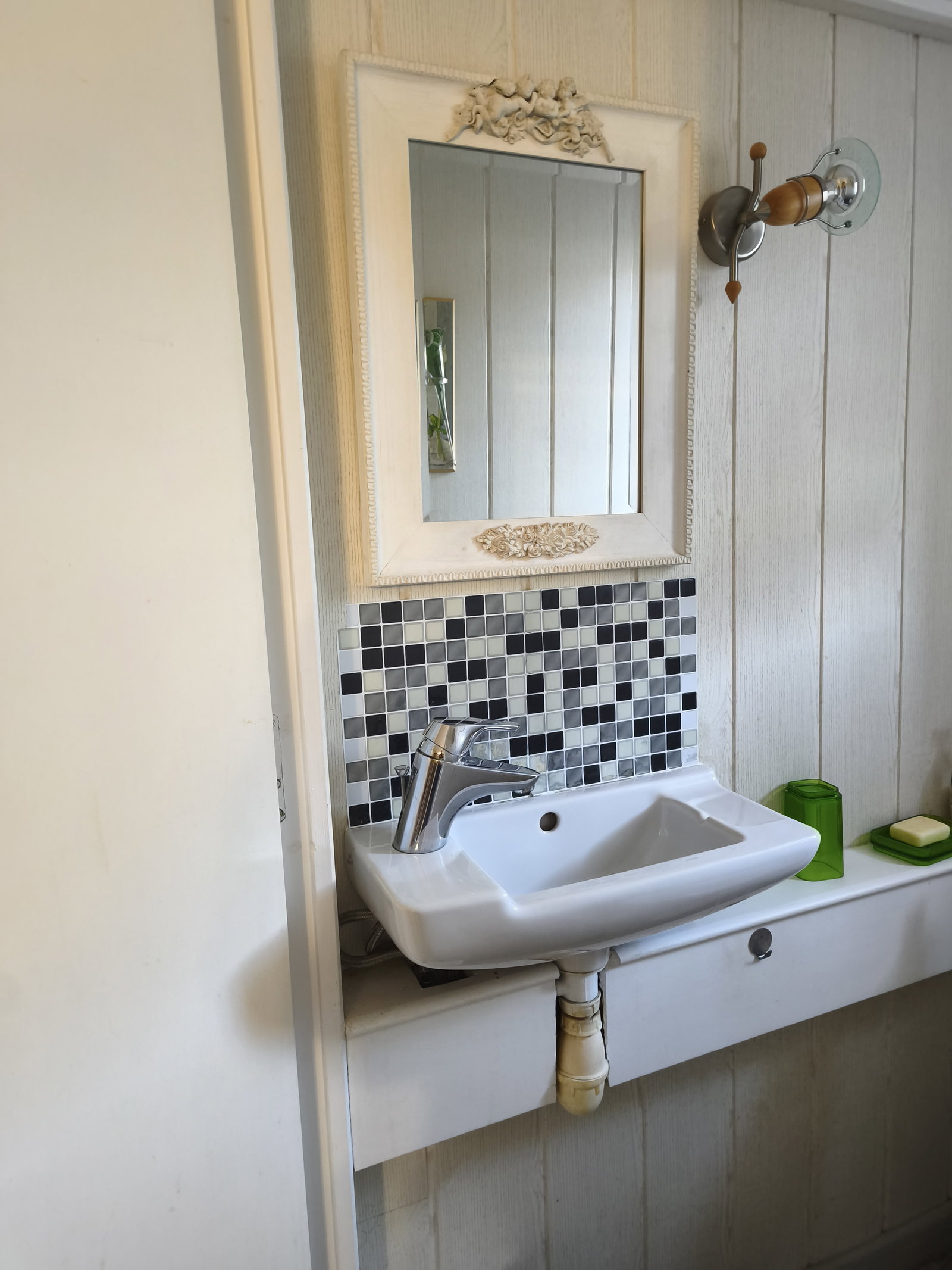 Homestay Tanay 77393