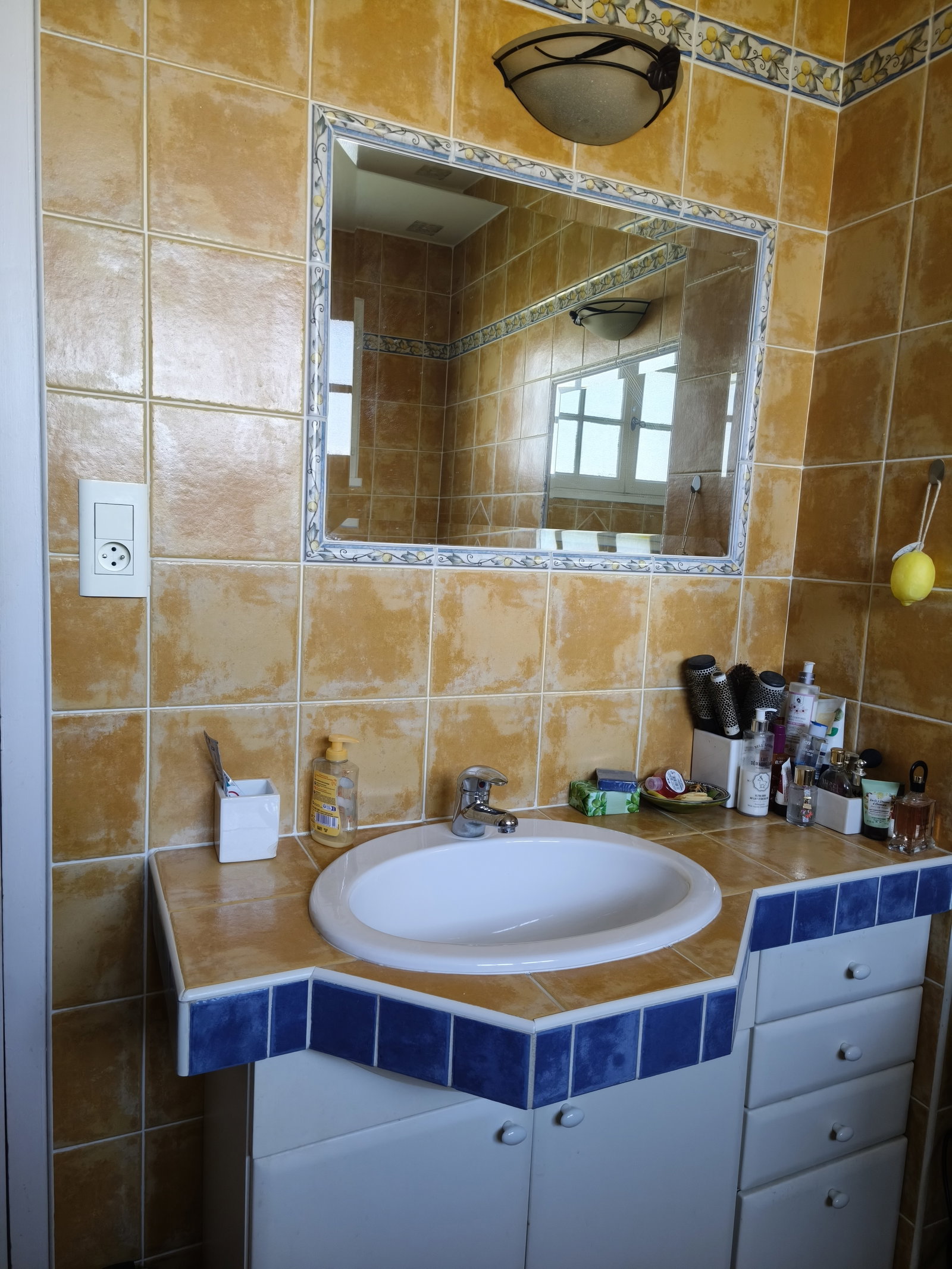 Homestay Tanay 77393