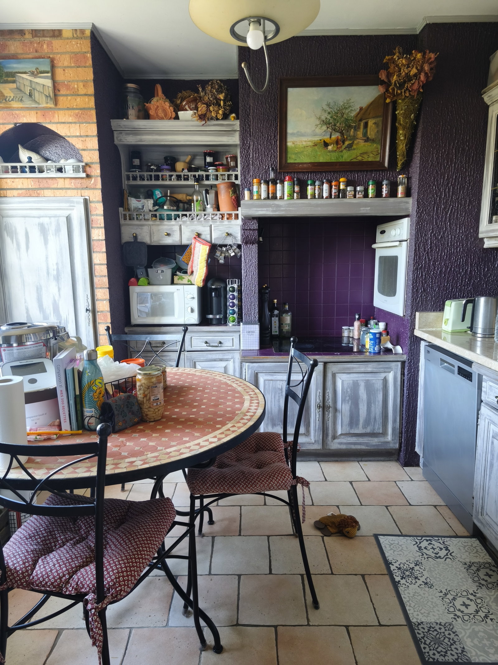 Homestay Tanay 77393