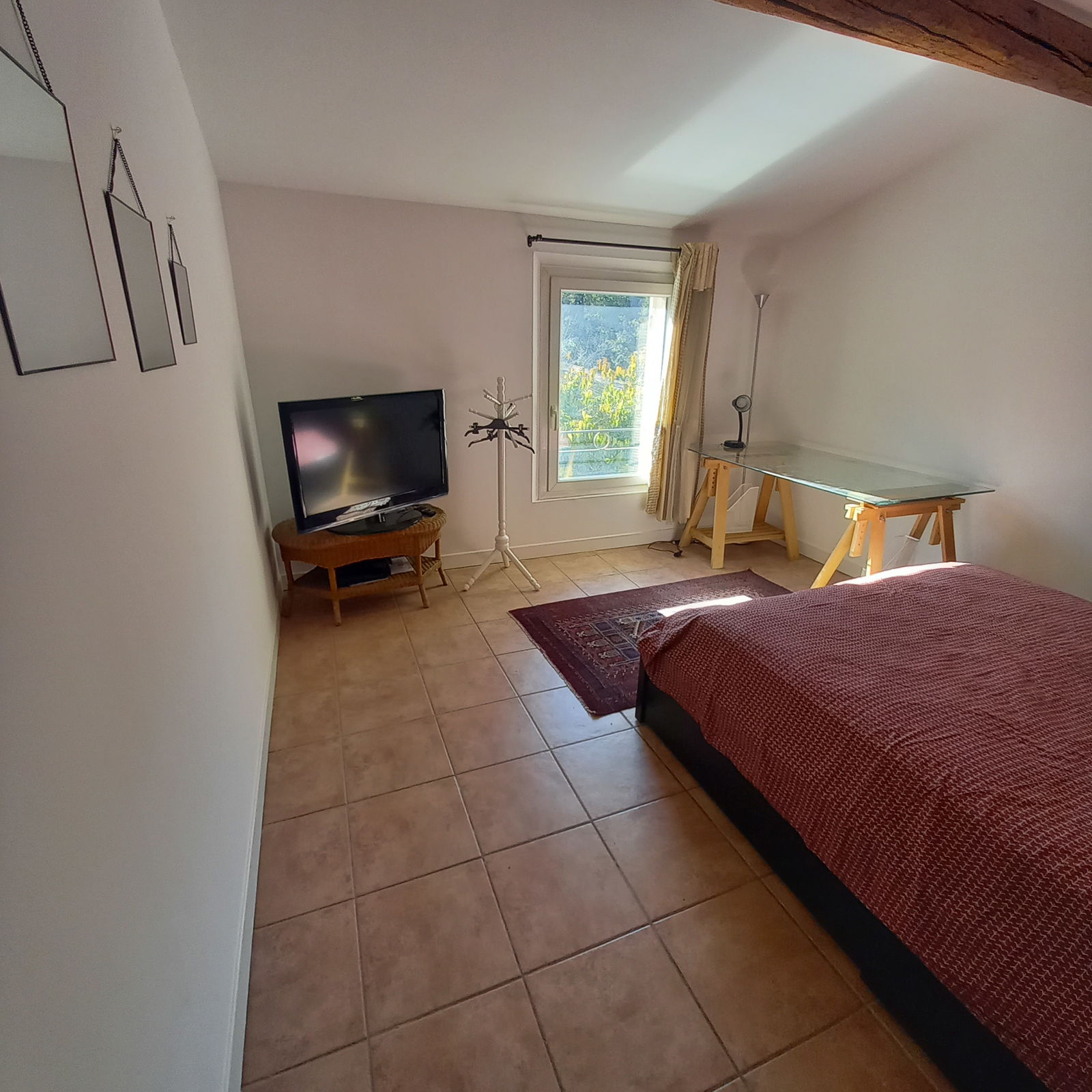 Homestay Meyreuil 315237