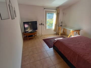 Chambre Chez L'habitant Meyreuil 315237-4