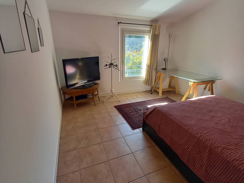 Gastfamilie Meyreuil 315237-4