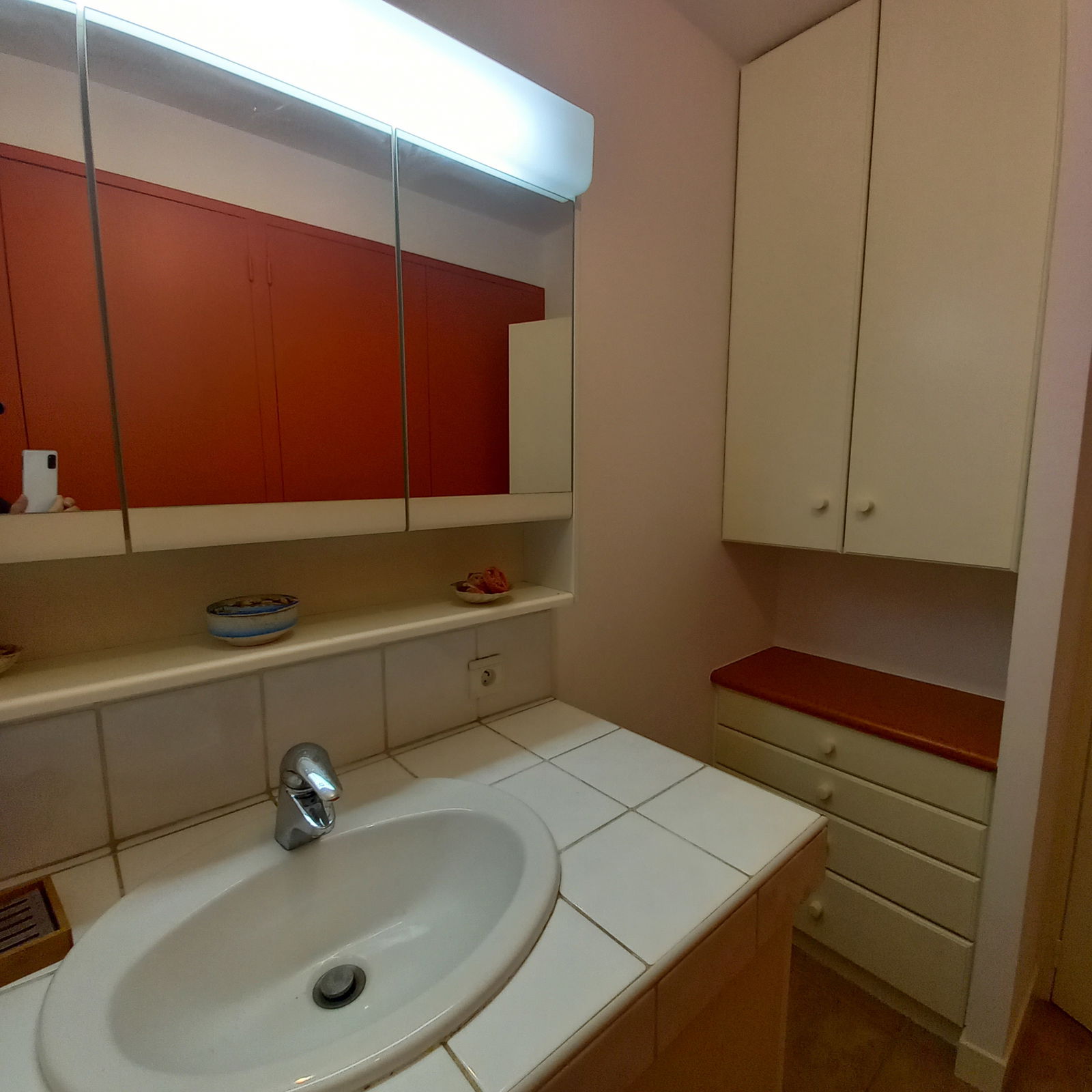 Homestay Meyreuil 315237