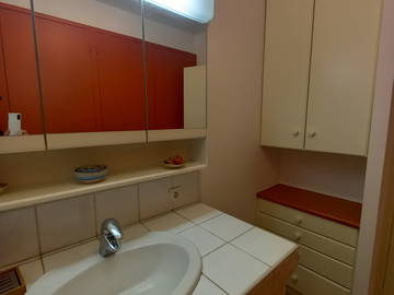 Chambre Chez L'habitant Meyreuil 315237-6