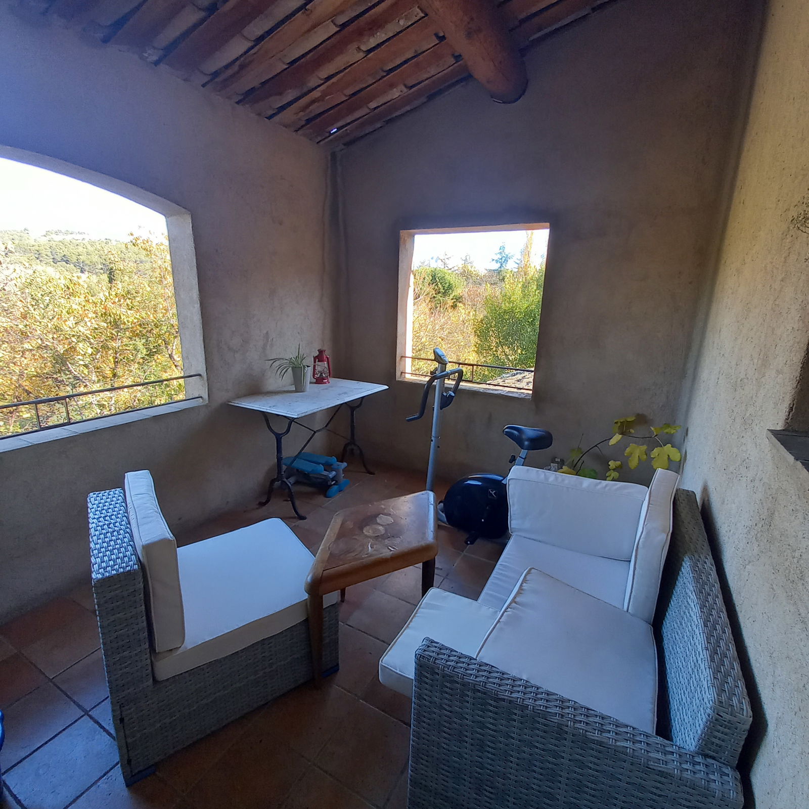 Homestay Meyreuil 315237