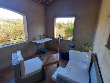 Chambre Chez L'habitant Meyreuil 315237-9