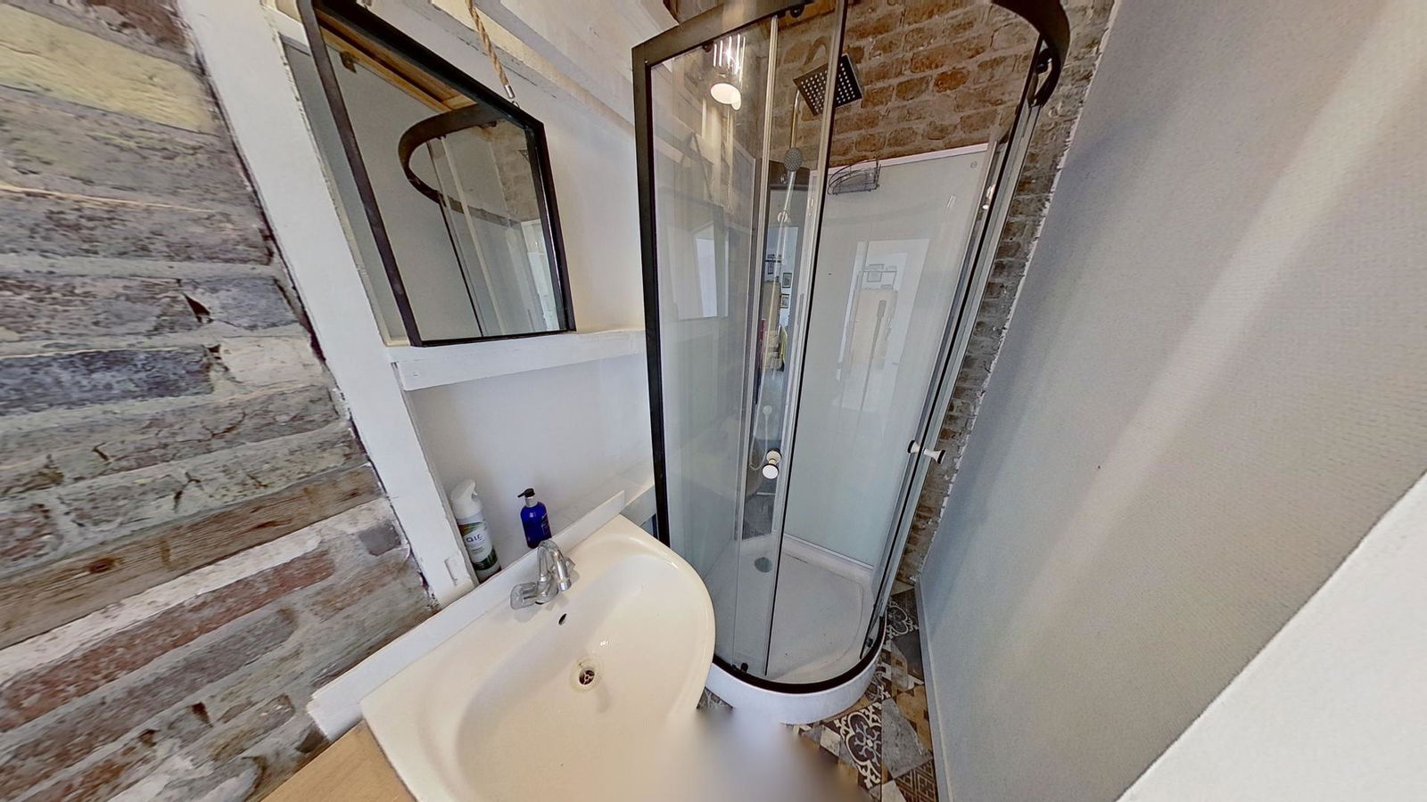 Homestay Le Havre 369202