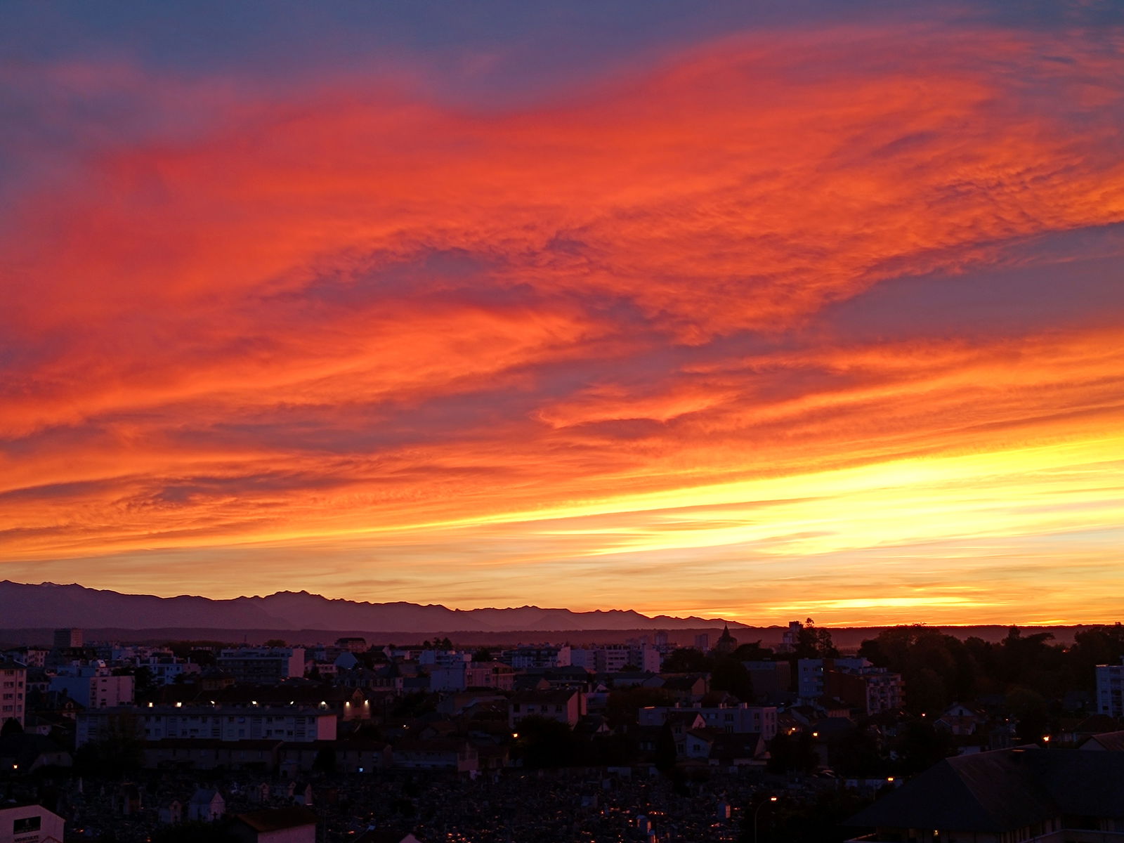 Bed And Breakfast Tarbes 454063