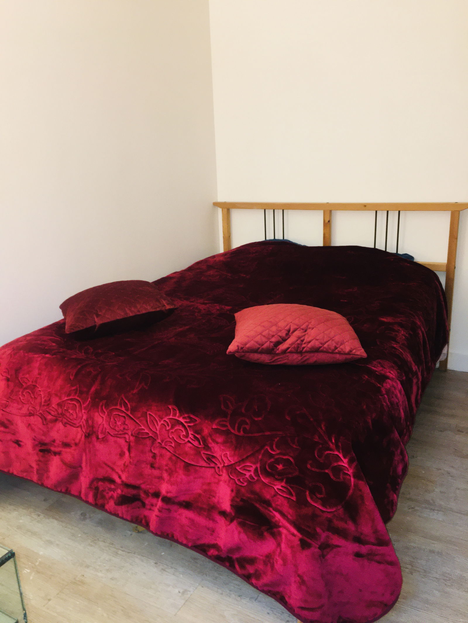 Hemvistelse Paris 449233