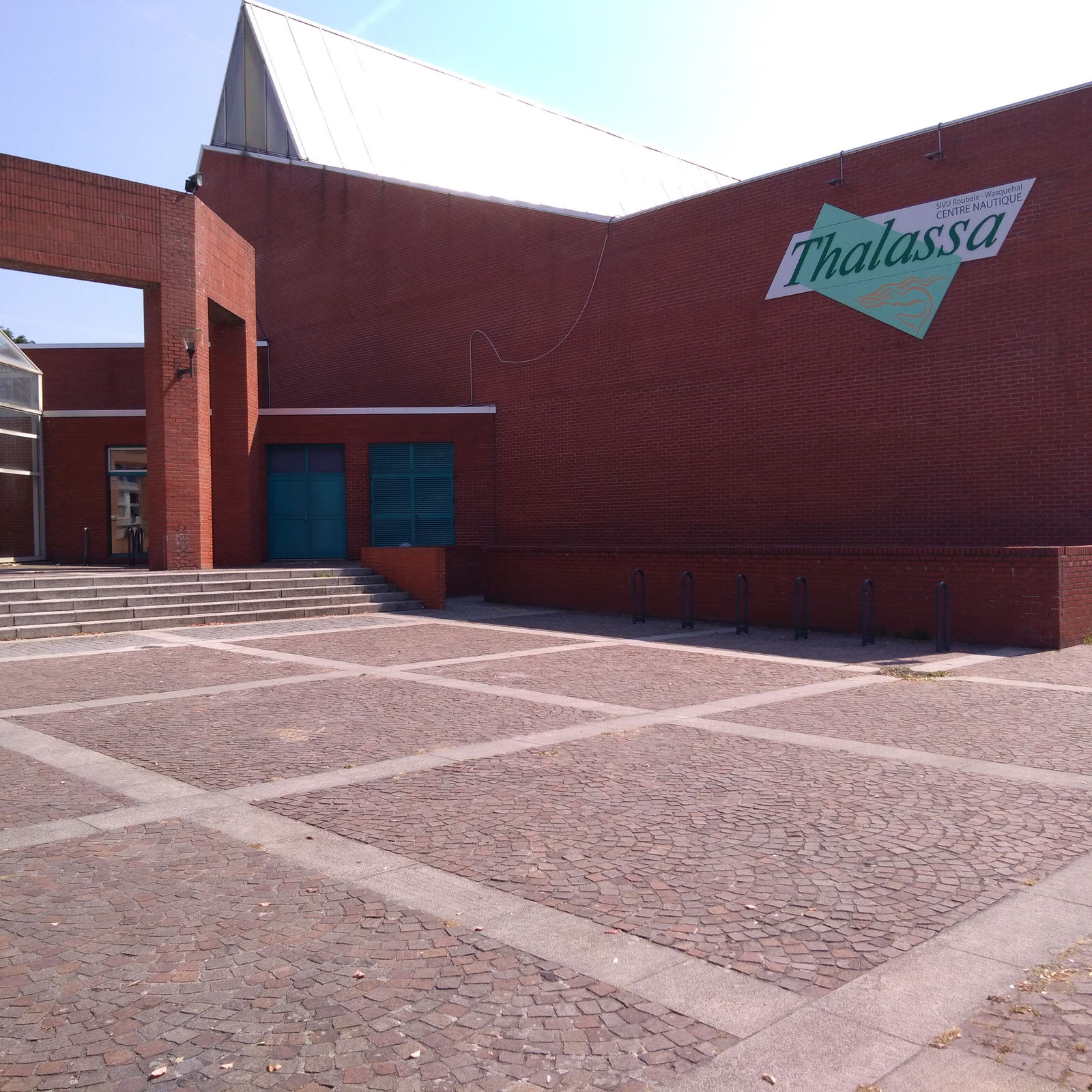 Onafhankelijke Studio Roubaix 224855