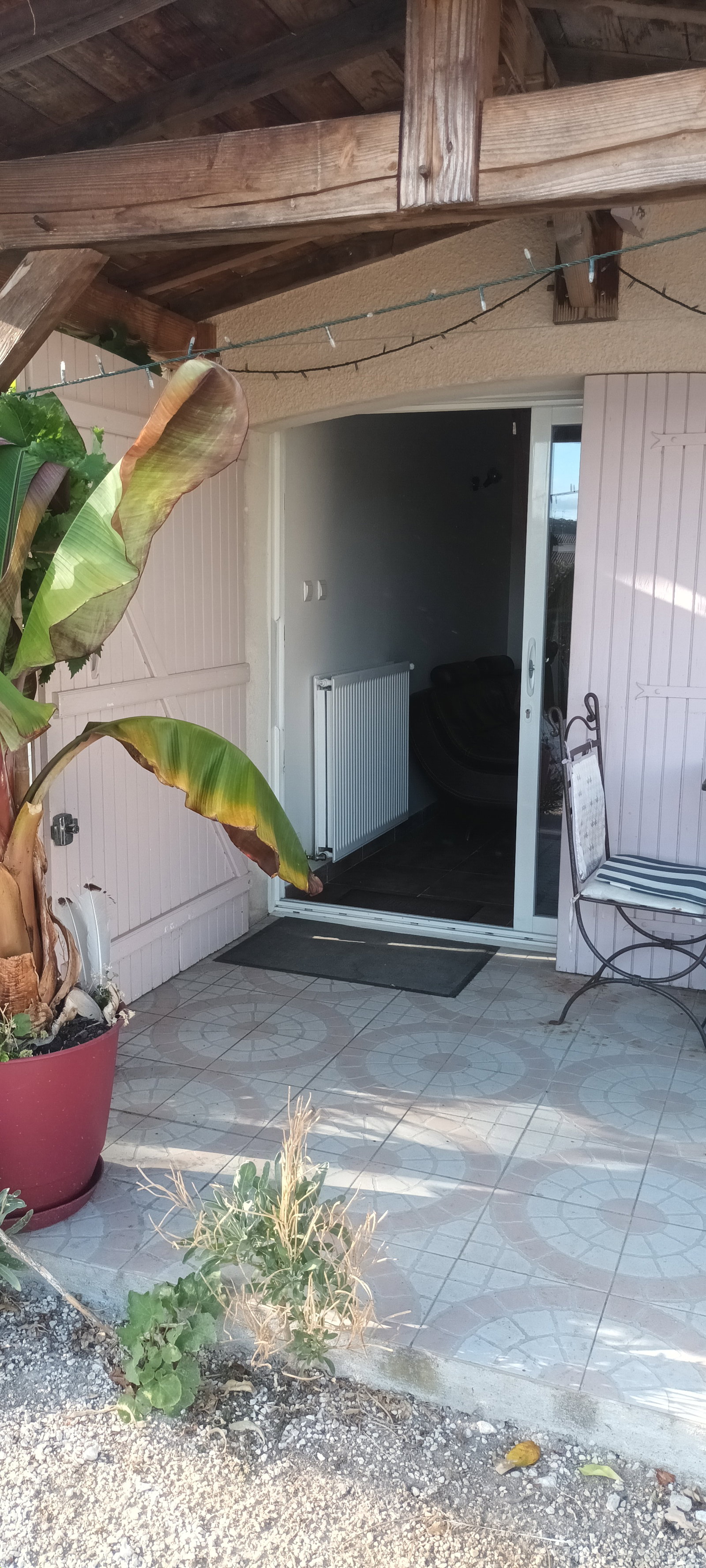 Gastgezin Saint-Avit-Saint-Nazaire 660673