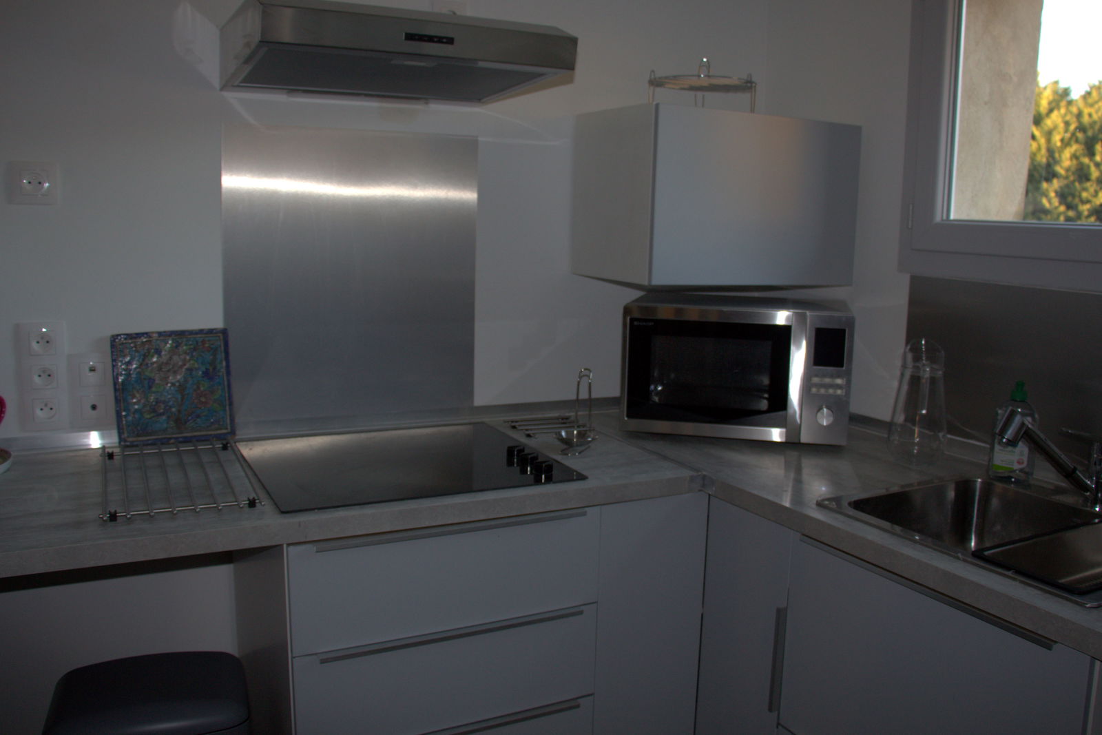 Gehele Woning Barbentane 644397