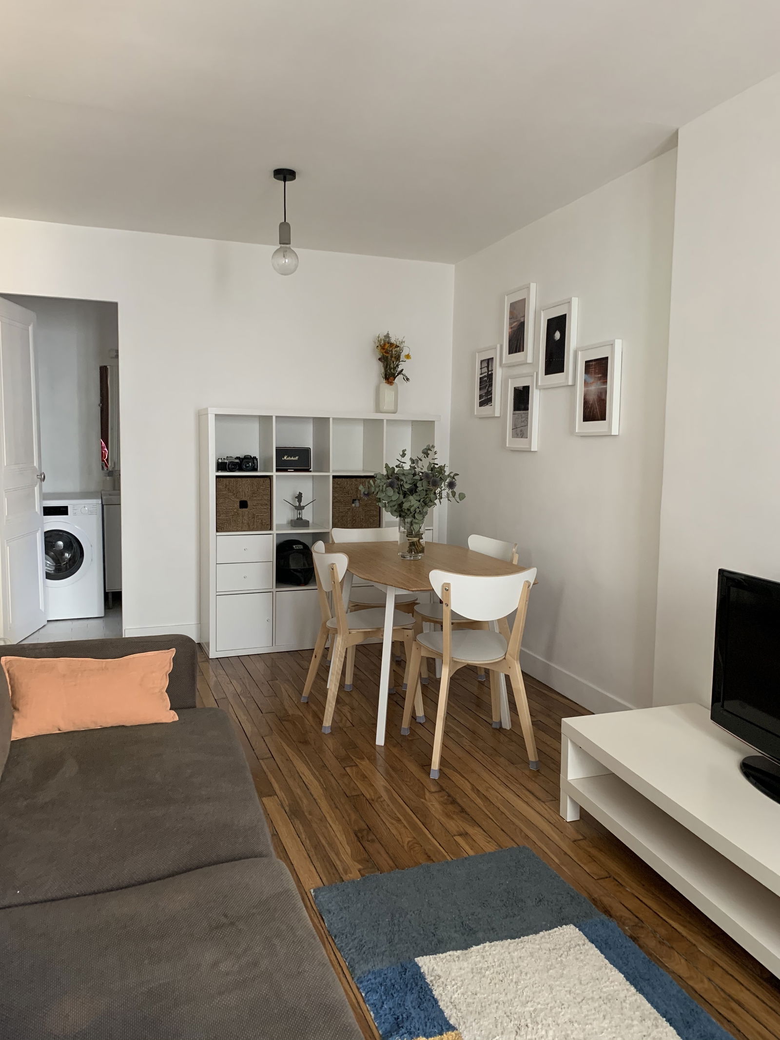 Colocatie Paris 246945