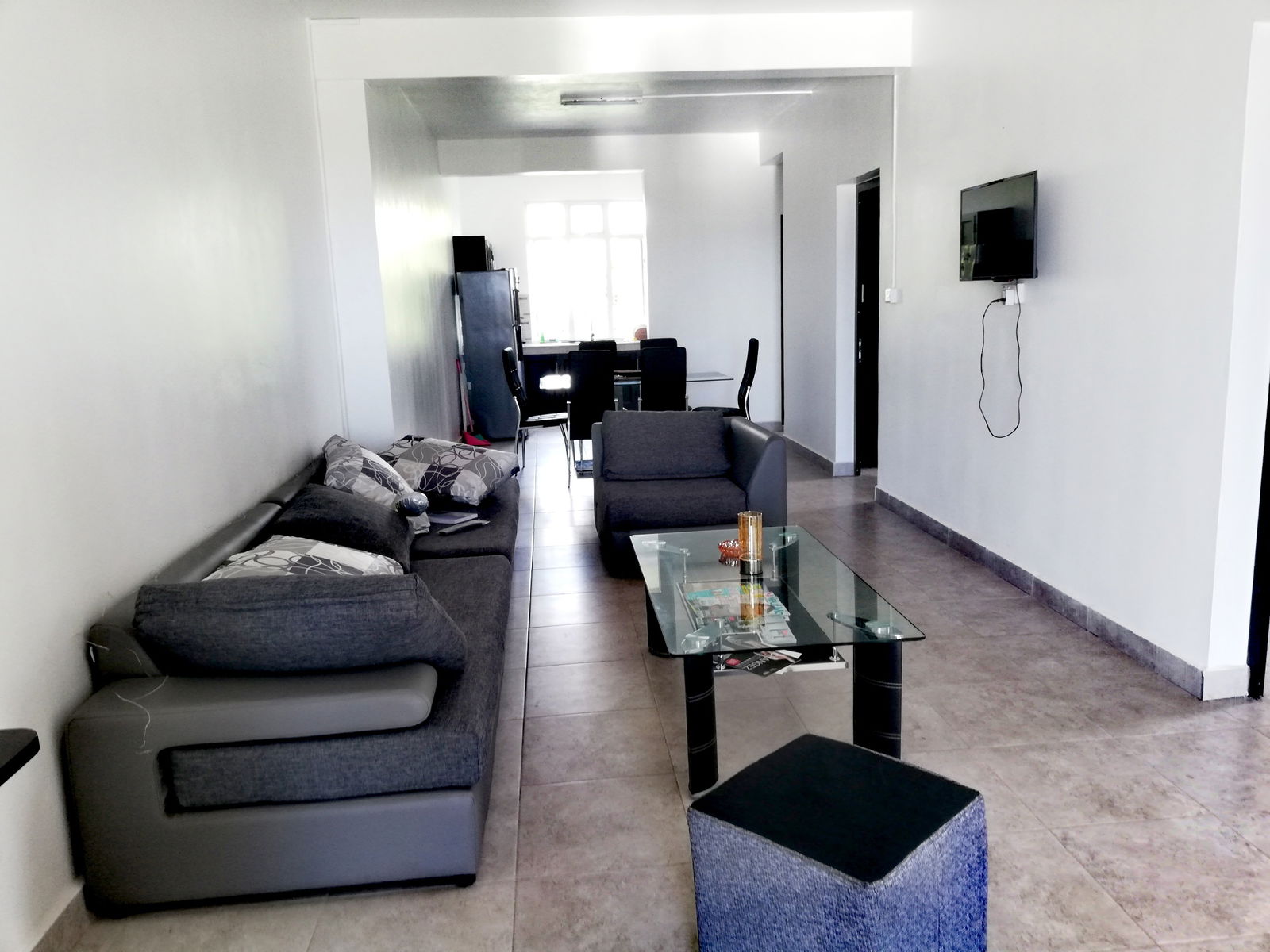 Onafhankelijke Studio Flic en Flac 217318