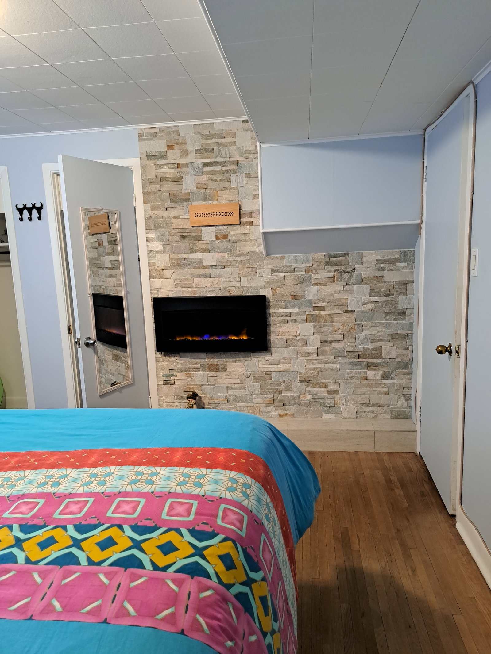 Kamer Bij De Gastheer Québec 676936