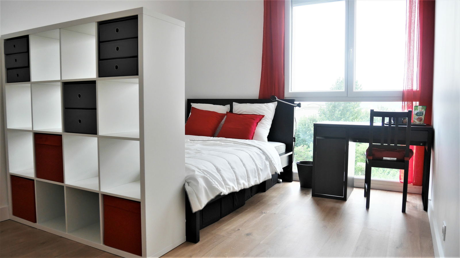 Colocatie Mantes-la-Ville 236564