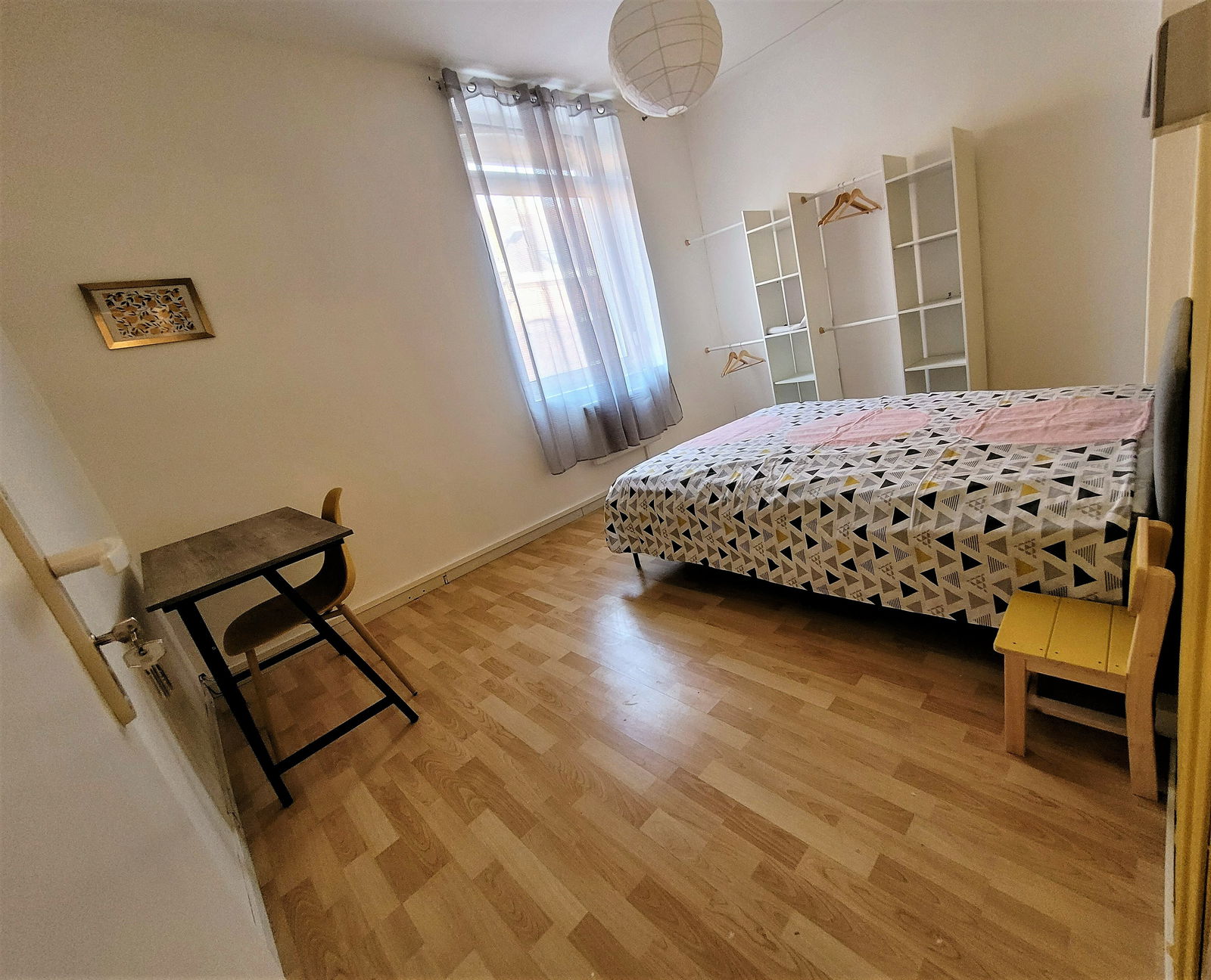 Colocatie Tourcoing 258909